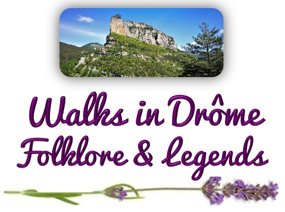 Walks Folklore & Legends page