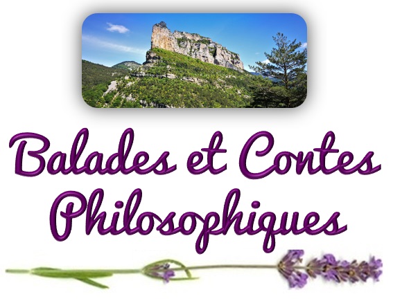 Page des Balades et Contes Philosophiques