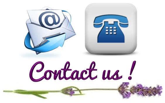 Contact-us page