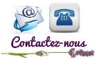 Page Contactez-nous