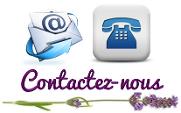 Contactez Andarta téléphone ou Email