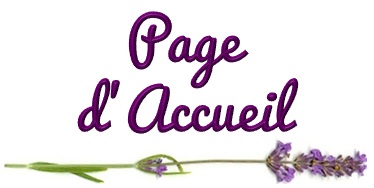 Page d'accueil Andarta